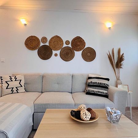 Apartament Tramontana House1 Kalivia  Zewnętrze zdjęcie