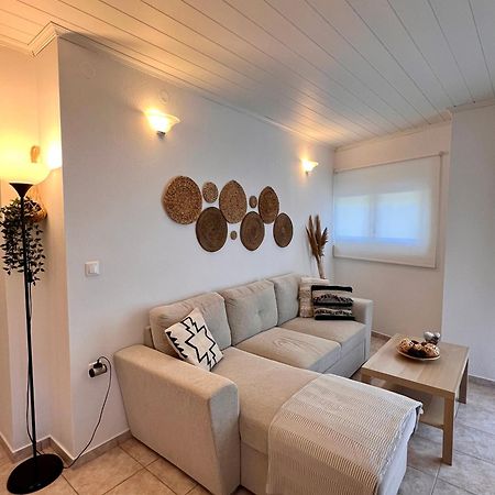 Apartament Tramontana House1 Kalivia  Zewnętrze zdjęcie