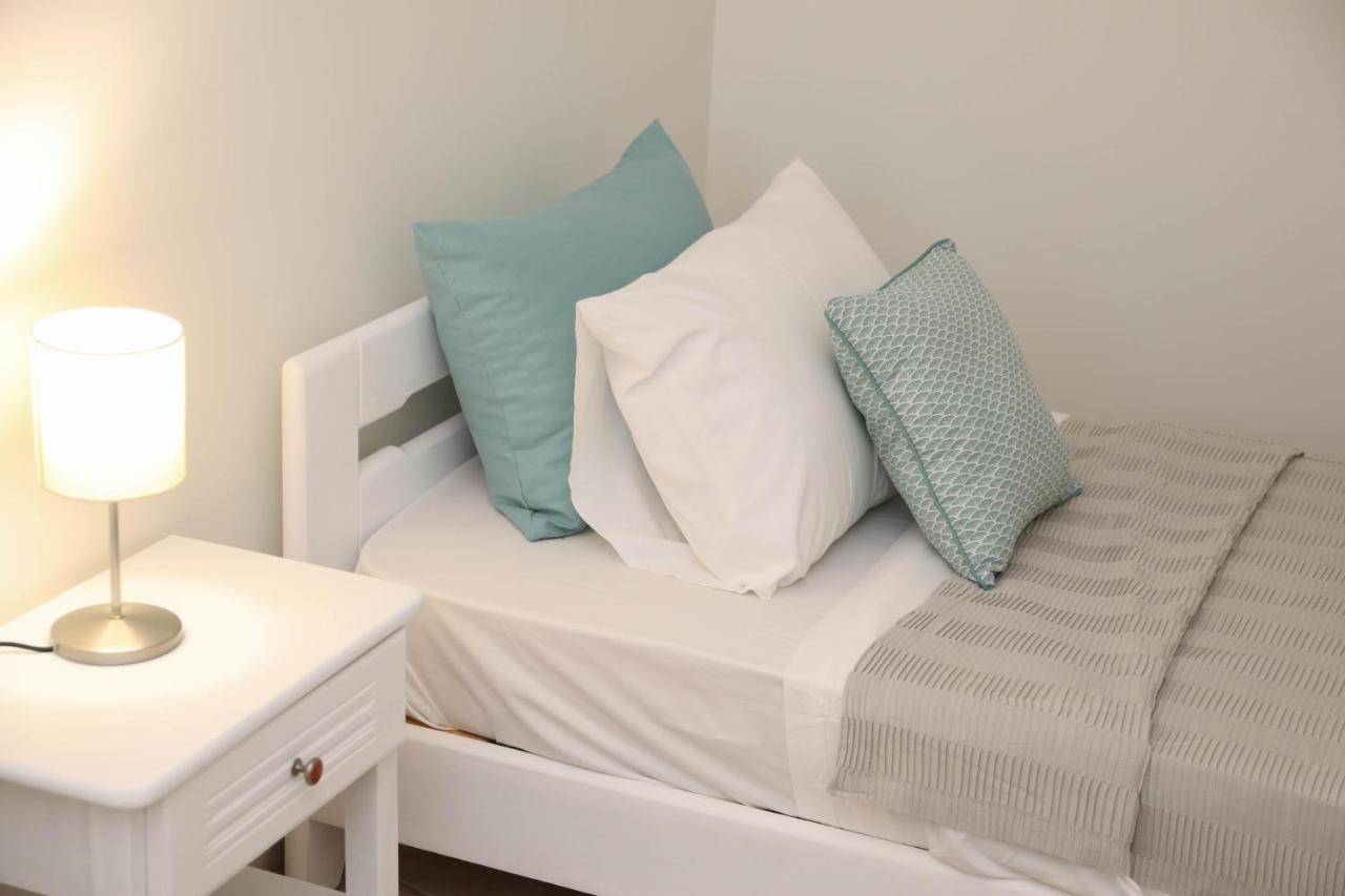 Apartament Tramontana House1 Kalivia  Zewnętrze zdjęcie