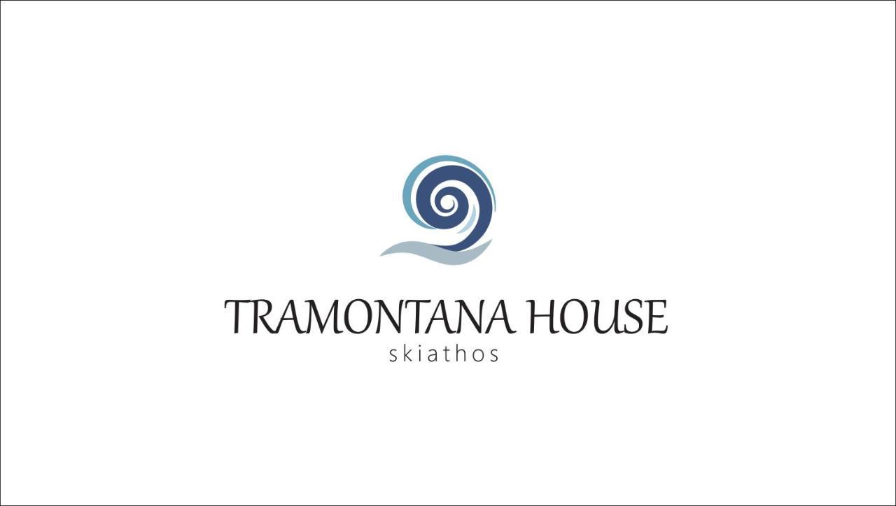 Apartament Tramontana House1 Kalivia  Zewnętrze zdjęcie
