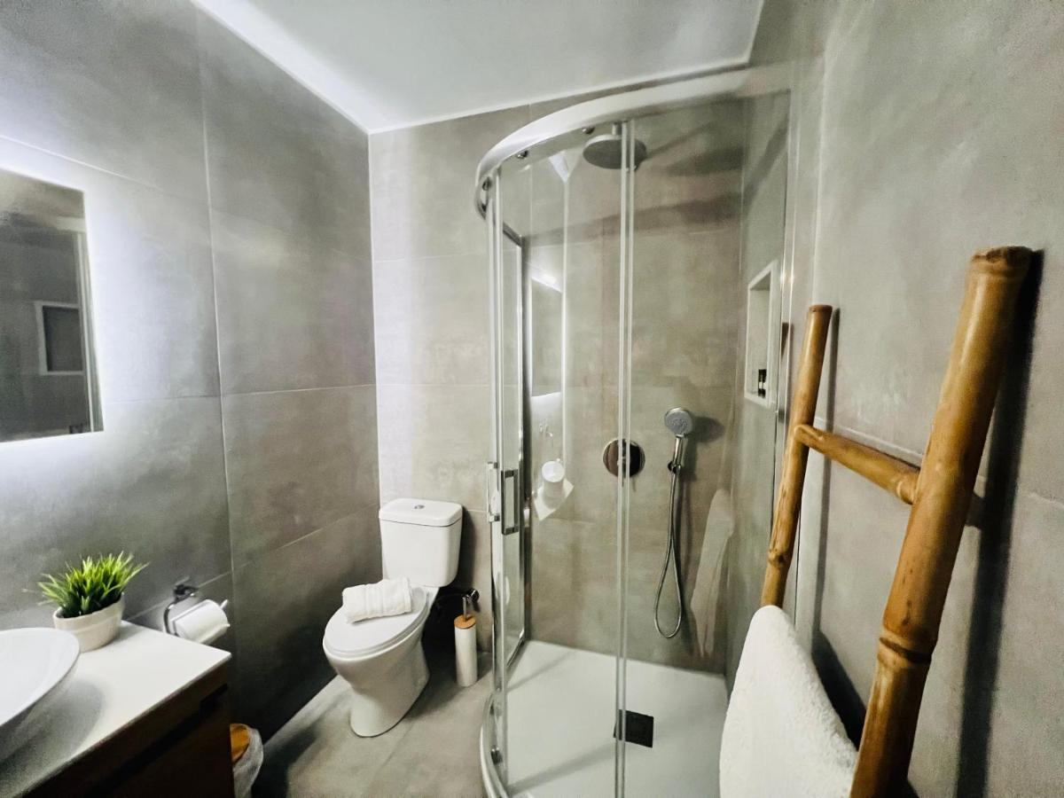 Apartament Tramontana House1 Kalivia  Zewnętrze zdjęcie