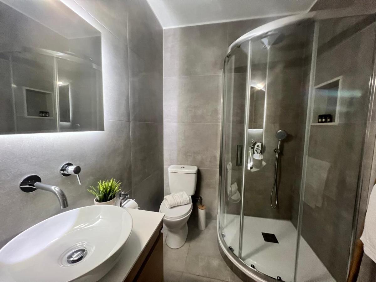 Apartament Tramontana House1 Kalivia  Zewnętrze zdjęcie