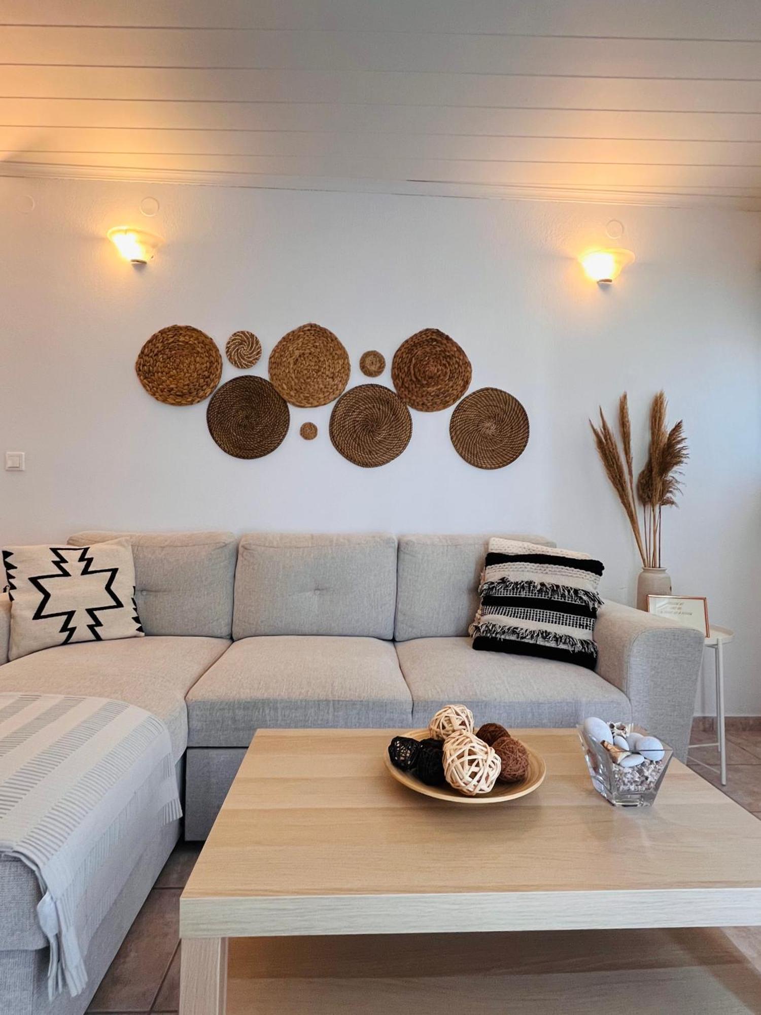 Apartament Tramontana House1 Kalivia  Zewnętrze zdjęcie