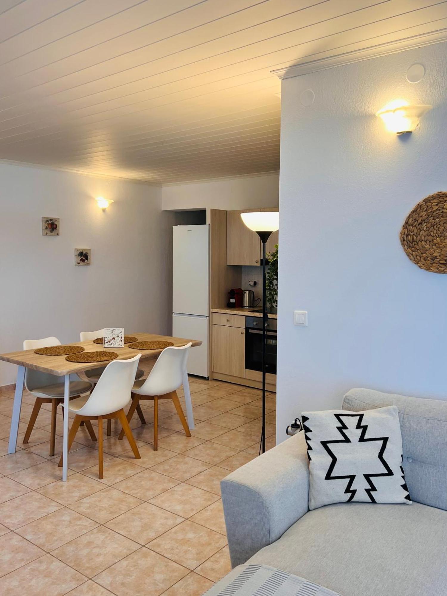 Apartament Tramontana House1 Kalivia  Zewnętrze zdjęcie